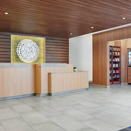 Fairfield By Marriott Inn & Suites Phoenix South Mountain Area Экстерьер фото