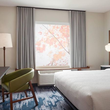 Fairfield By Marriott Inn & Suites Phoenix South Mountain Area Экстерьер фото
