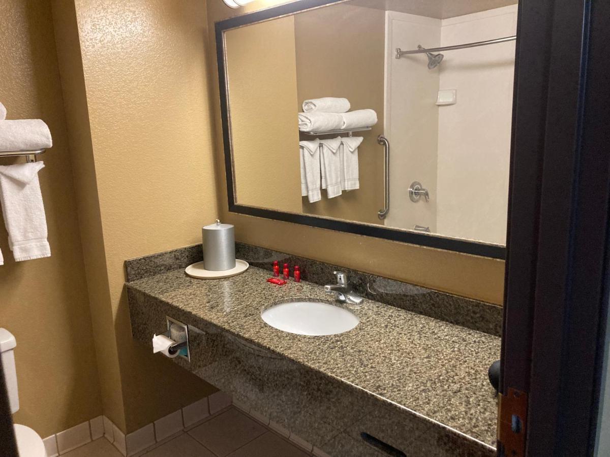 Fairfield By Marriott Inn & Suites Phoenix South Mountain Area Экстерьер фото