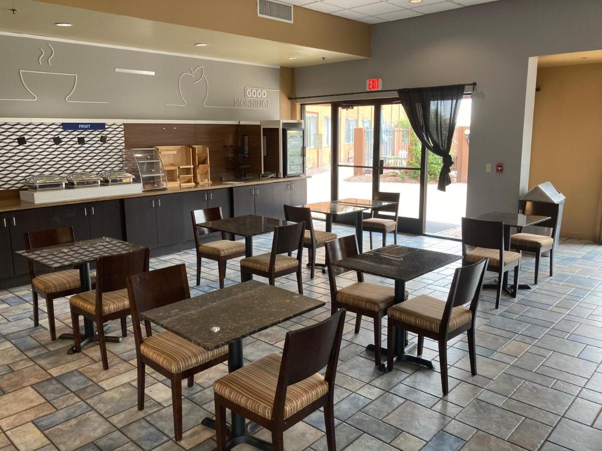Fairfield By Marriott Inn & Suites Phoenix South Mountain Area Экстерьер фото