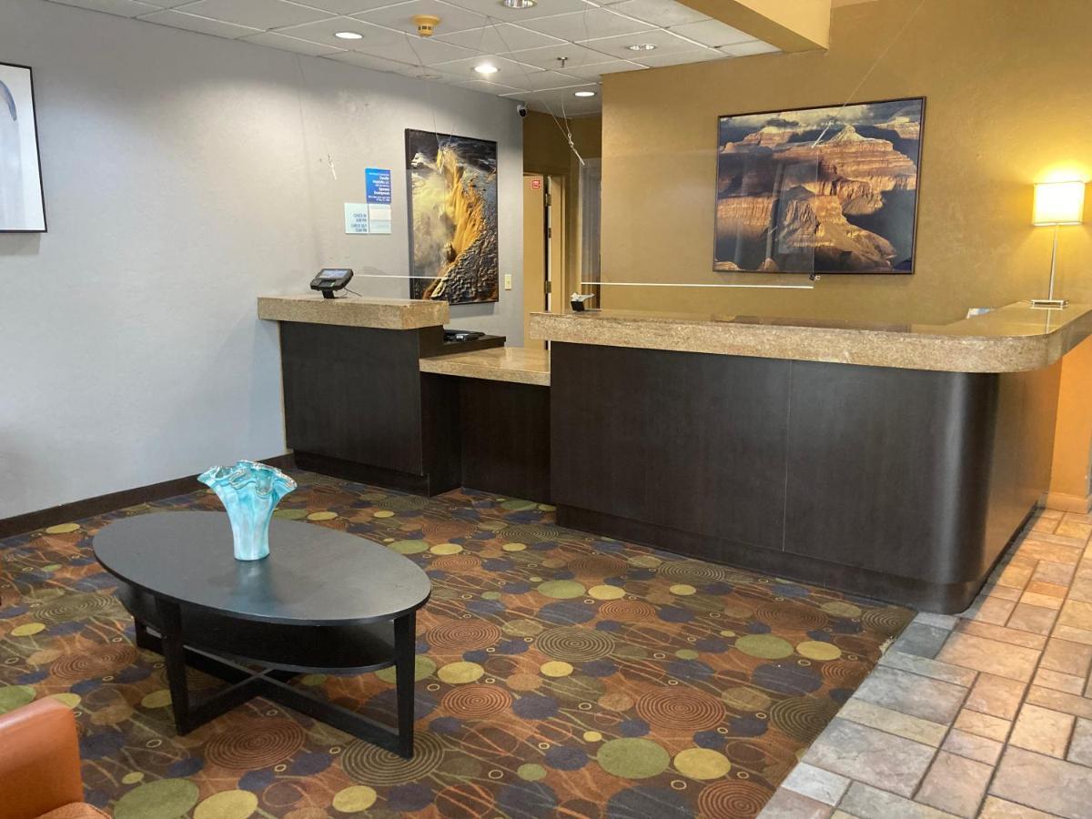 Fairfield By Marriott Inn & Suites Phoenix South Mountain Area Экстерьер фото