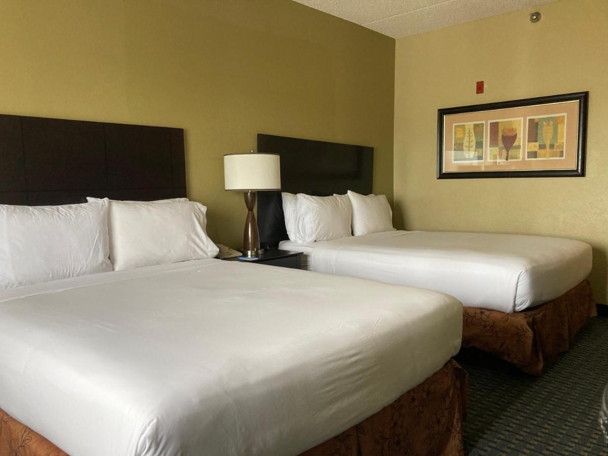 Fairfield By Marriott Inn & Suites Phoenix South Mountain Area Экстерьер фото